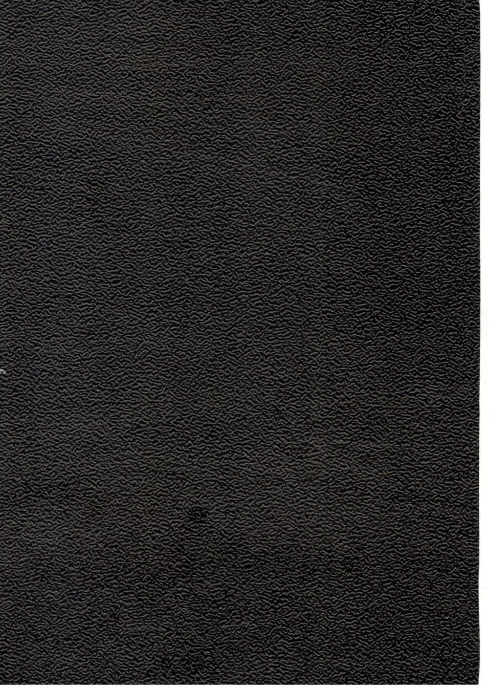 Siyah Rug Siyah » Favori Yapı